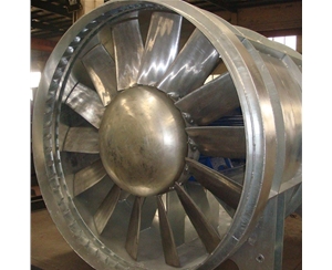 SDS系列隧道射流通風機