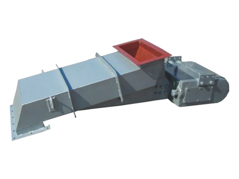 電磁振動給料機(jī)