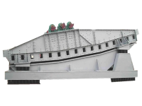 ZDS系列橢圓等厚篩