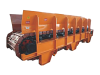 帶式、鏈?zhǔn)浇o料機(jī)