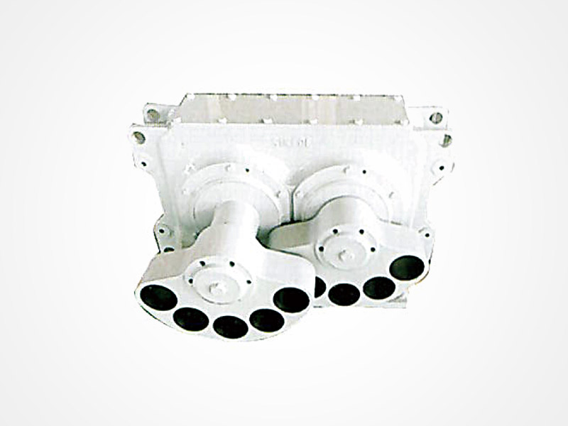 法蘭式稀油激振器